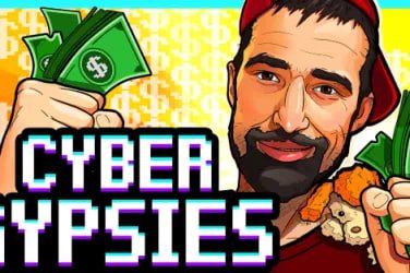 Ilustrasi pengguna bermain sambil mengontrol waktu dan batas di platform generasitogel